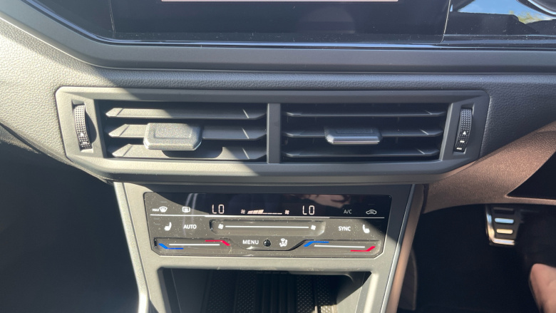 Volkswagen Taigo 1.0 TSI 115 Black Edition 5dr DSG Petrol Hatchback